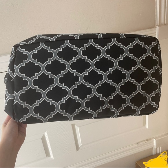 BEACH TOTE BAG - Picture 9 of 11